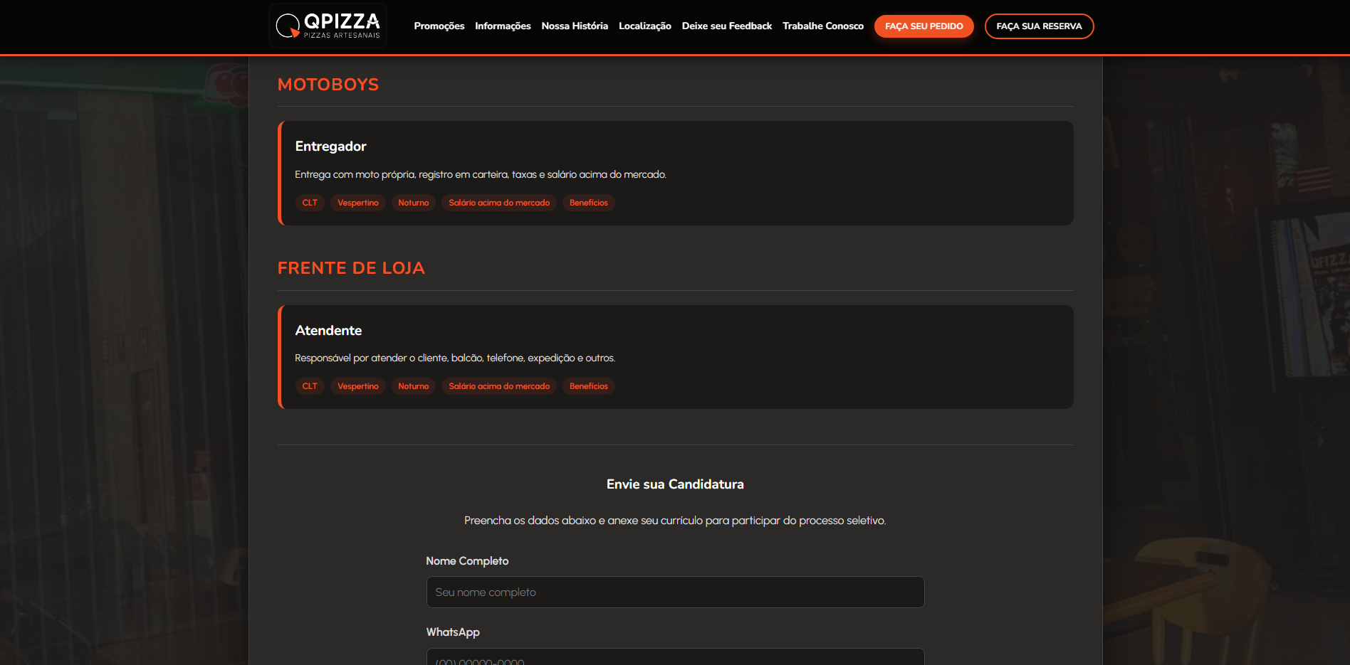 QPizza 5